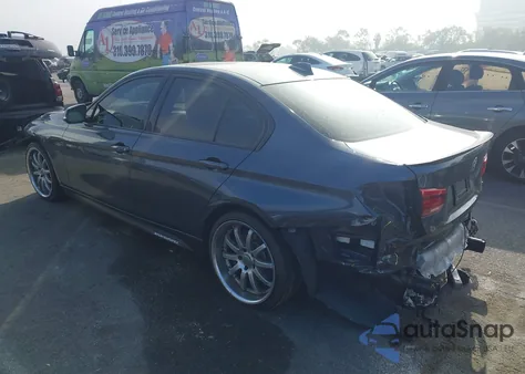 2018 BMW 340I from USA, damaged, VIN WBA8B3G59JNV01518